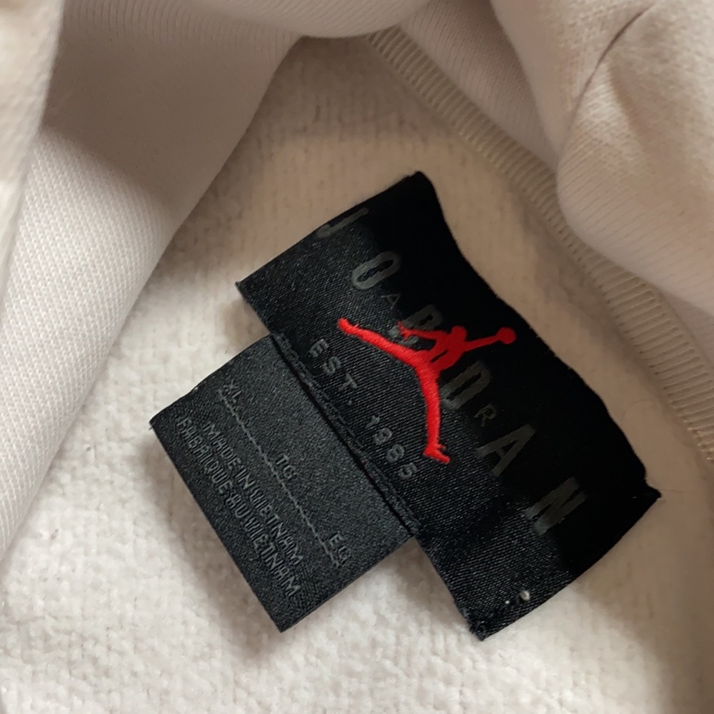 Air Jordan x Off-White Hoodie - Picture 10 of 10
